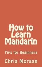 How to Learn Mandarin