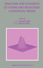 Structure and Dynamics of Atoms and Molecules