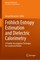 Frohlich Entropy Estimation and Dielectric Calorimetry