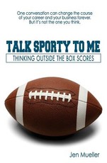 Talk Sporty To Me