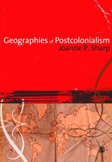 Geographies of Postcolonialism