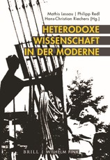 Heterodoxe Wissenschaft in der Moderne