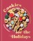 Cookies for the Holidays