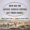 How Did The Ancient African Empires Get Their Goods? History Books Grade 3 | Children's History Books