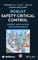 Robust Safety-Critical Control