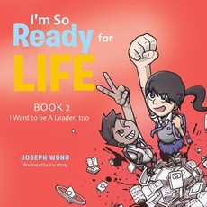 I'M so Ready for Life