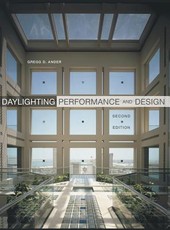 Daylighting Performance Design 2e
