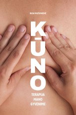 Kūno terapija mano gyvenime