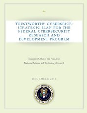 Trustworthy Cyberspace