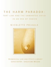 The Harm Paradox
