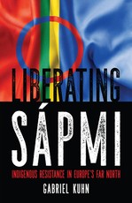 Liberating SÃ¡pmi