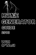 Home Generator Guide 2013