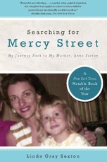 Searching for Mercy Street