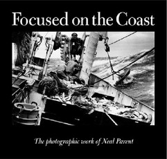 Focused on the Coast