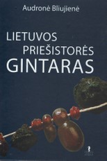 Lietuvos priešistorės gintaras