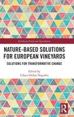 Nature-Based Solutions for European Vineyards