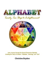 Brydon, C: Alphabet' Twenty-Two Steps to Enlightenment