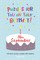 Puzzles for you on your Birthday - 16th September