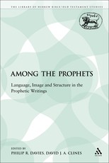 Among the Prophets