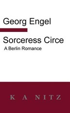 Sorceress Circe