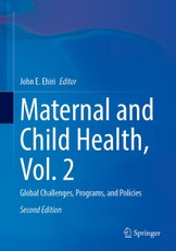 Maternal and Child Health, Vol. 2