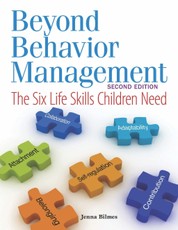 Beyond Behavior Management