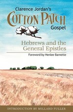 Cotton Patch Gospel