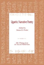 Ugaritic Narrative Poetry