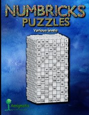 Numbricks Puzzles