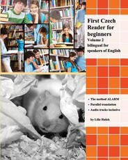 First Czech Reader for beginners, Volume 2