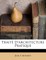 Traite D'Architecture Pratique