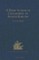 Brief Summe of Geographie, by Roger Barlow