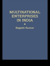 Multinational Enterprises in India