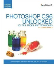 Photoshop CS6 Unlocked