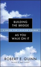 Building the Bridge as You Walk on It