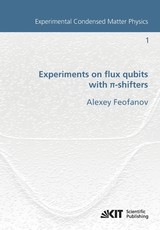 Experiments on flux qubits with pi-shifters