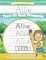 Allie Letter Tracing for Kids Trace my Name Workbook