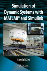 Simulation of Dynamic Systems with MATLAB and Simulink