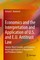 Economics and the Interpretation and Application of U.S. and E.U. Antitrust Law