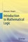 Introduction to Mathematical Logic