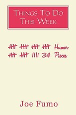 Things to Do This Week
