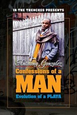 Confessions of a Man