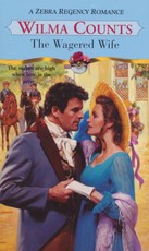 The Wagered Wife
