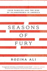 Seasons of Fury
