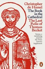 The Book in the Cathedral