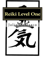 Reiki Level One