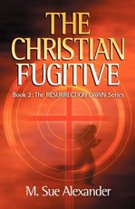 Book 2 in the Resurrection Dawn Series