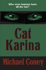 Cat Karina