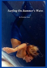 Surfing On Summer's Wave