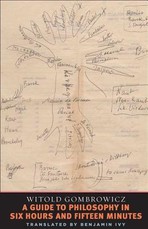 A Guide to Philosophy in Six Hours and Fifteen Minutes